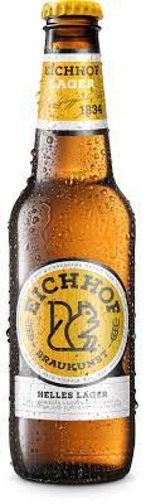 Eichof Lager 33cl